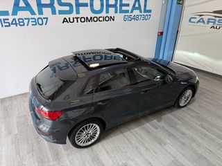 Audi A3 2021