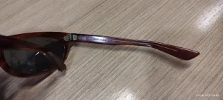Ray-Ban Balorama Vintage USA Carey