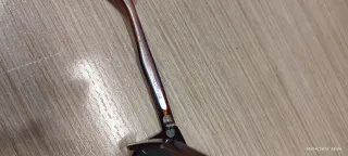 Ray-Ban Balorama Vintage USA Carey