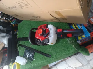 Tagliasiepi a scoppio 25cc