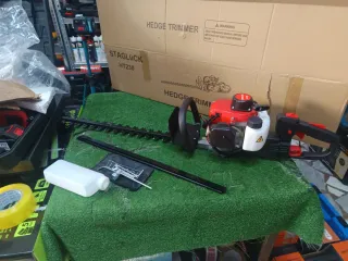 Tagliasiepi a scoppio 25cc
