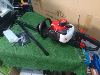 Tagliasiepi a scoppio 25cc