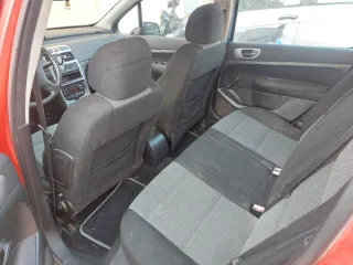 Peugeot 307 2004
