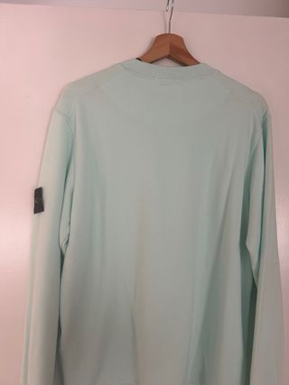 Sudadera Stone Island Talla M