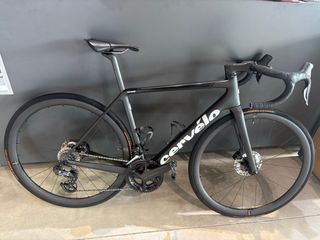 Cervelo R5 2024