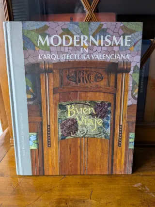Modernisme en l'arquitectura valenciana