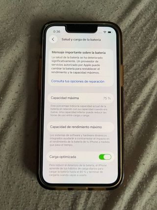 iPhone 13 mini 512GB Bianco IN OFFERTA OGGI!!!!