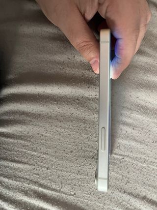 iPhone 13 mini 512GB Bianco IN OFFERTA OGGI!!!!