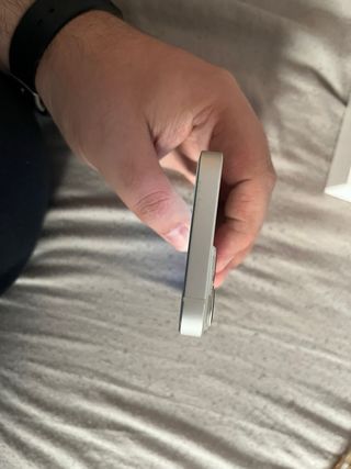 iPhone 13 mini 512GB Bianco IN OFFERTA OGGI!!!!