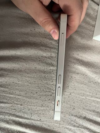 iPhone 13 mini 512GB Bianco IN OFFERTA OGGI!!!!