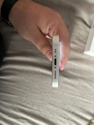 iPhone 13 mini 512GB Bianco IN OFFERTA OGGI!!!!