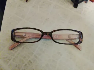 Montura de gafas