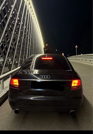 Audi A6 2005