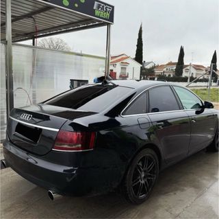 Audi A6 2005