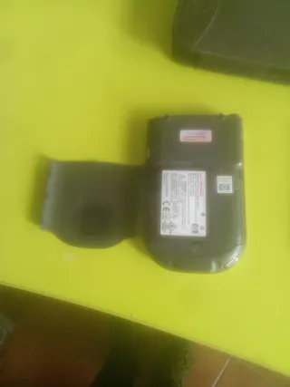 HP iPAQ 4150 Pocket PC con lápiz