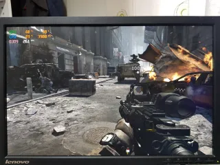 PC Gaming i5 8500 16GB RAM GTX 1060 6GB