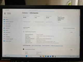 PC Gaming i5 8500 16GB RAM GTX 1060 6GB