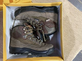 Botas de montaña Notton Talla 38