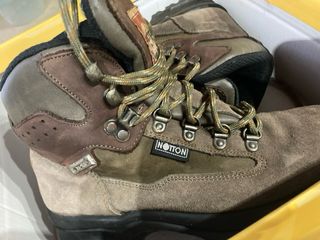 Botas de montaña Notton Talla 38