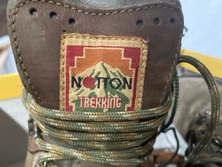 Botas de montaña Notton Talla 38