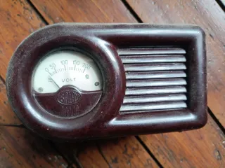 Estufa SASAC- Radio ASKAR con transfor. 80w