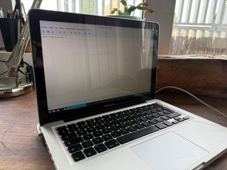 MacBook Pro 2010