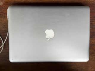 MacBook Pro 2010