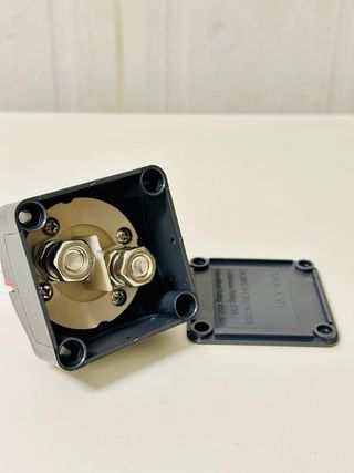 Cortacorrientes Bateria Coche