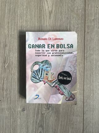 Ganar en Bolsa: Todo lo que sirve para invertir...