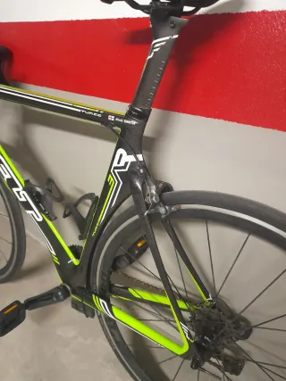 Bicicleta Felt AR3 de carretera