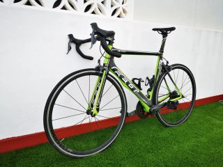 Bicicleta Felt AR3 de carretera talla M