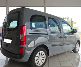 Mercedes-Benz Citan 109 CDI Tourer 2019