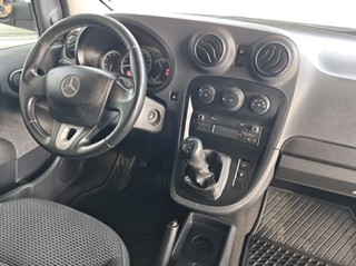Mercedes-Benz Citan 109 CDI Tourer 2019