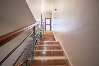 Me ofrezco para limpieza de portales, casas
