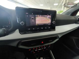 SEAT Ibiza 2024
