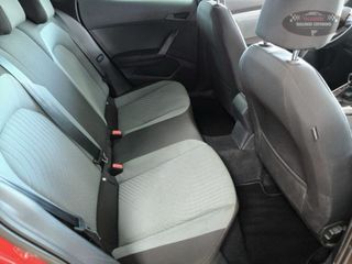 SEAT Ibiza 2024