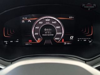 SEAT Ibiza 2024