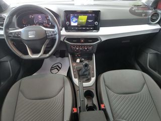 SEAT Ibiza 2024