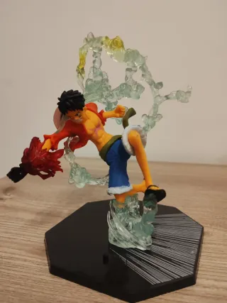 Figuras One Piece