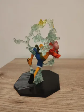 Figuras One Piece