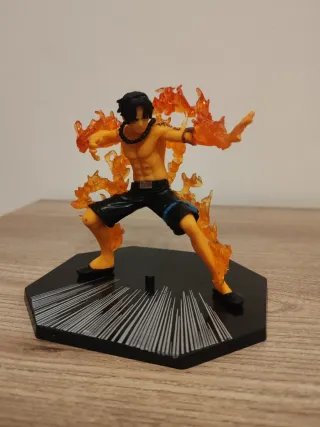 Figuras One Piece