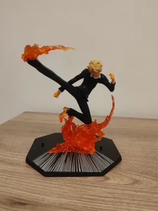 Figuras One Piece