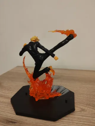 Figuras One Piece
