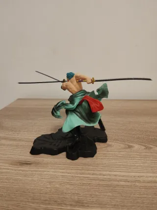Figuras One Piece