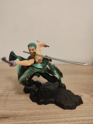 Figuras One Piece