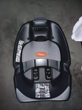 Silla de coche Grupo 0 GB