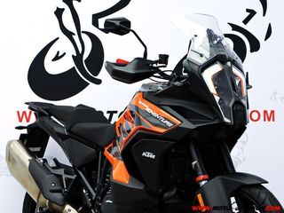 KTM 1290 SUPER ADVENTURE S