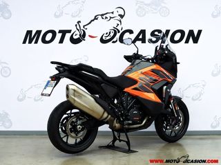 KTM 1290 SUPER ADVENTURE S