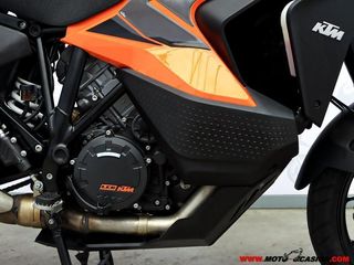 KTM 1290 SUPER ADVENTURE S