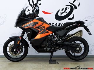 KTM 1290 SUPER ADVENTURE S